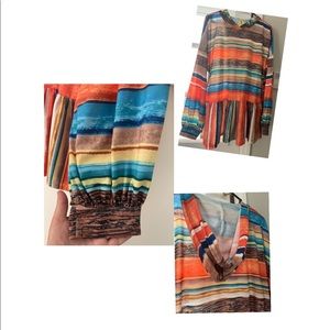 Women’s Long sleeve Top